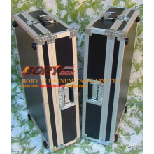 Efectos Pedal Board Case para Pedal Aluminum Case